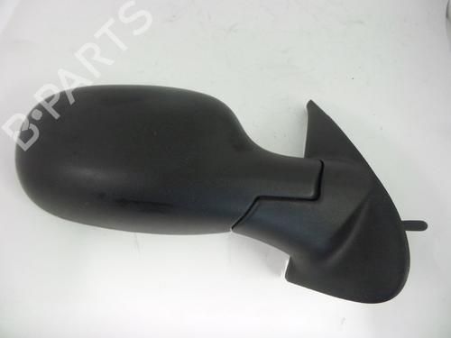 Right mirror NISSAN MICRA III (K12) 1.2 16V | BP22467967C27