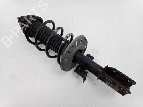 Used Right front shock absorber Right front shock absorber 22514959 22514959