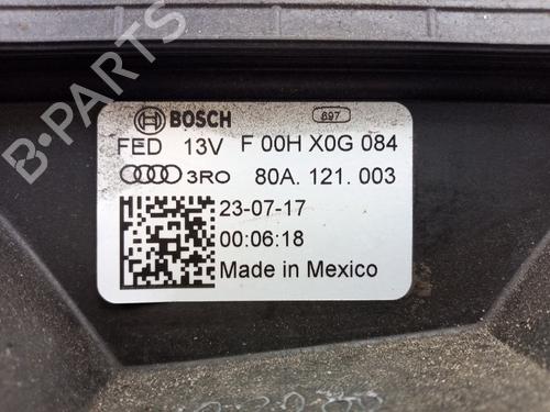 Support AUDI Q5 (FYB, FYG) SQ5 TFSI quattro | BP26507565C155 