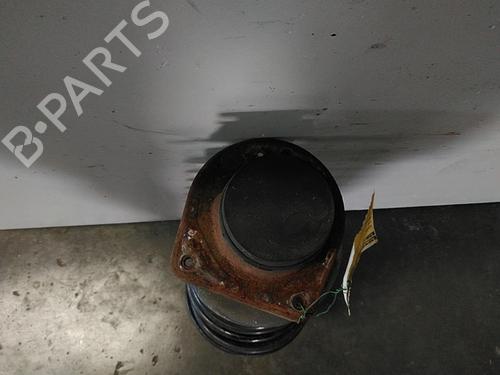 Left front shock absorber FIAT DOBLO Box Body/MPV (223_) 1.9 JTD (223ZXE1A) | BP22454037M16