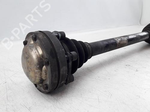Right rear driveshaft PORSCHE 911 Convertible (997) 3.8 Carrera S | BP22500096M41