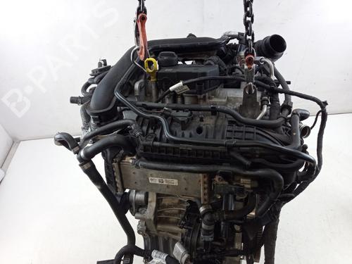 Engine VW POLO VI (AW1, BZ1, AE1) 1.0 TSI | BP40263869M1 - Image 2