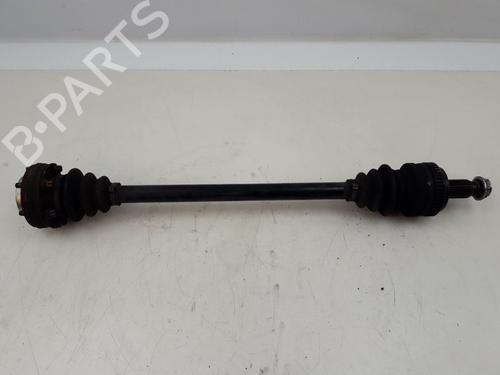 Used Right rear driveshaft BMW 1 (E87) 116 i (122 hp) 22497453