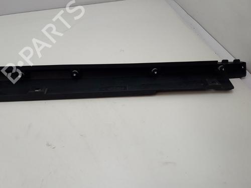Left sideskirt VW ID.5 (E39) Pro | BP22510726C115 