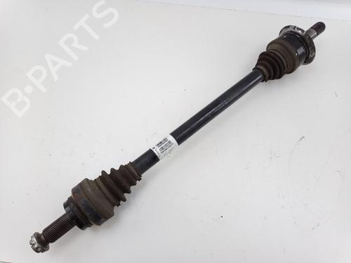 Drivaksel bagtil venstre BMW X5 (F15, F85) xDrive 40e (313 hp) 22496775