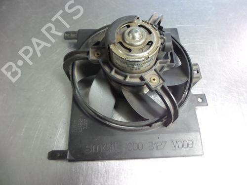 Module électronique SMART CITY-COUPE (450) 0.6 (S1CLB1, 450.331, 450.336) (45 hp) 22451425