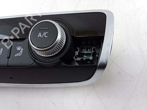 Climate control AUDI A3 Sportback (8VA, 8VF) 1.6 TDI | BP22497035I5 