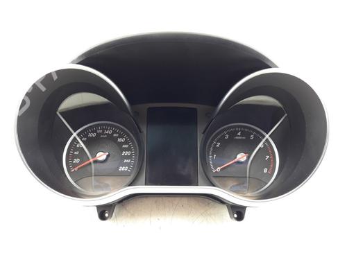 Ferdsskriver MERCEDES-BENZ C-CLASS T-Model (S205) C 180 (205.240) | BP22506982C48