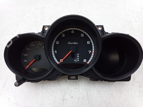 Multifunctionele display PORSCHE MACAN (95B) 3.6 Turbo (400 hp) 22495339