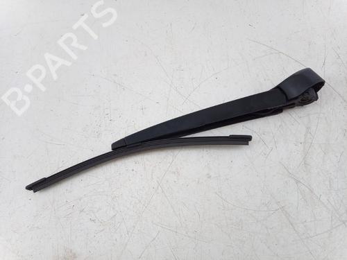 Used Rear windshield wiper arm Rear windshield wiper arm VW POLO V (6R1, 6C1) 1.4 (6R1) (85 hp) 34041905 34041905
