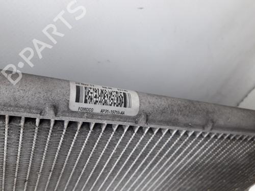 AC Kondensor FORD FIESTA VI (CB1, CCN) 1.6 TDCi | BP22503064M32