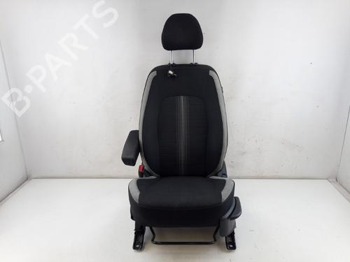Sæde venstre fortil Sæde venstre fortil HYUNDAI i10 III (AC3, AI3) 1.0 MPi (67 hp) 37427991 37427991