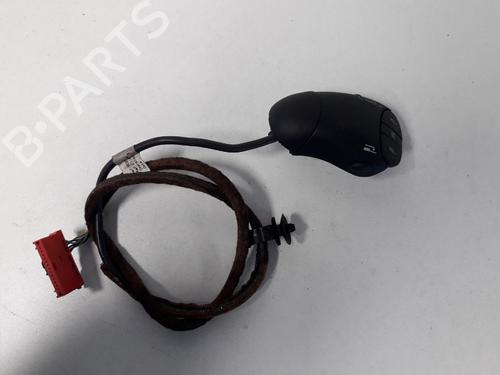 Used Steering wheel controls RENAULT KANGOO (KC0/1_) 1.6 16V (95 hp) 22500121