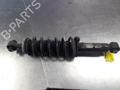 Used Left rear shock absorber CITROËN C5 III (RD_) 1.8 16V (RD6FXC) (125 hp) 22465354
