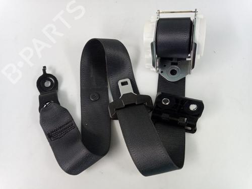 Used Rear left seatbelt FIAT CROMA (194_) 2.2 16V (147 hp) 22473977