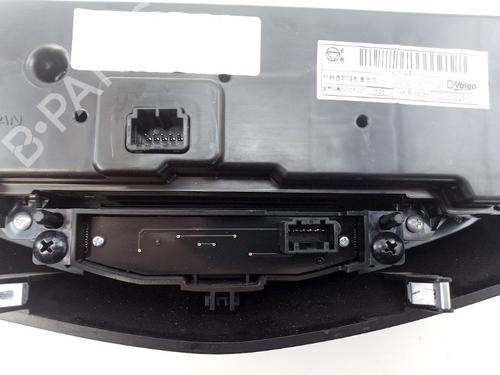 Climate control NISSAN QASHQAI II (J11, J11_) 1.5 dCi | BP22492372I5