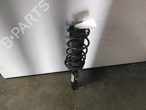 Used Right front shock absorber VW GOLF V Variant (1K5) 1.4 TSI (160 hp) 28276723