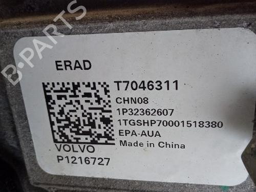 Other VOLVO XC40 (536) Recharge AWD | BP34194845O1  - Image 6