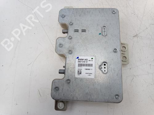 Used Electronic module BMW 6 Gran Coupe (F06) M6 Competition (575 hp) 24375126