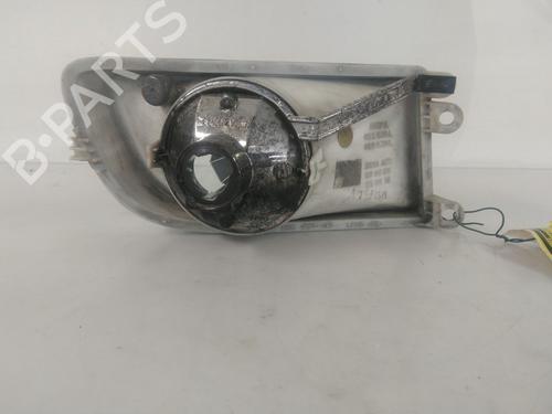 Left front fog light SKODA OCTAVIA II Combi (1Z5) 1.9 TDI | BP22455562C30