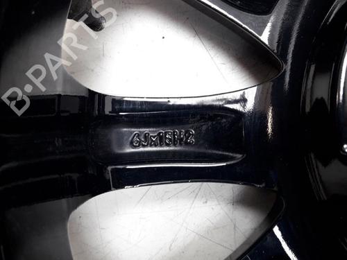 Rim PEUGEOT 208 I (CA_, CC_) 1.2 VTI 82 | BP29868345C45