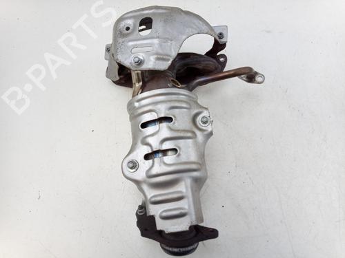 Used Catalyst Catalyst TOYOTA VERSO S (_P12_) 1.33 (NSP120_) (99 hp) 39888215 39888215
