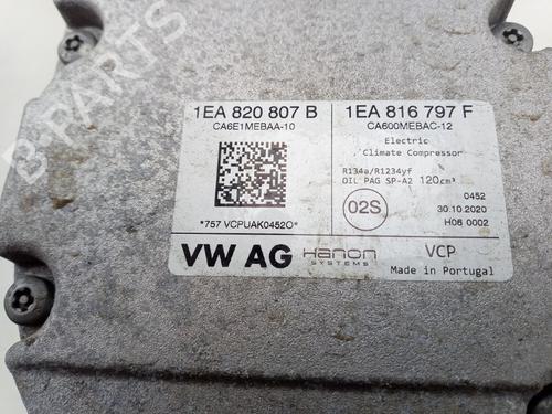 AC compressor VW ID.3 (E11, E12) 1st | BP31836439M34 - Image 3