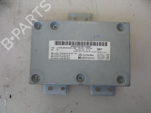 Used Control unit Control unit 22489461 22489461