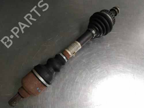 Antriebswelle links vorne für CITROËN XSARA Break (N2) 1.6 16V (109 hp) 22451791