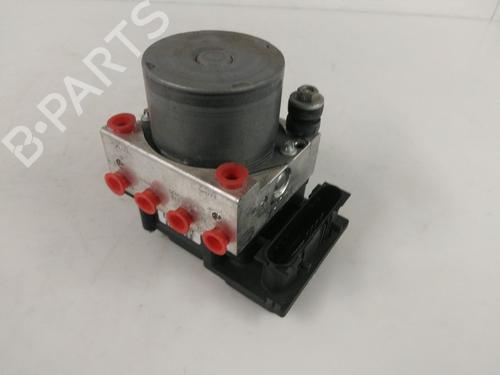 Used ABS pump ABS pump CITROËN C1 (PM_, PN_) 1.0 (68 hp) 22462716 22462716