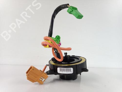 Used Squib airbag VOLVO S60 I (384) 2.4 (140 hp) 22502408