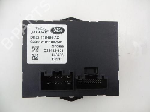 Elektronisk modul LAND ROVER RANGE ROVER IV (L405) 4.4 SDV8 4x4 (340 hp) 22510870