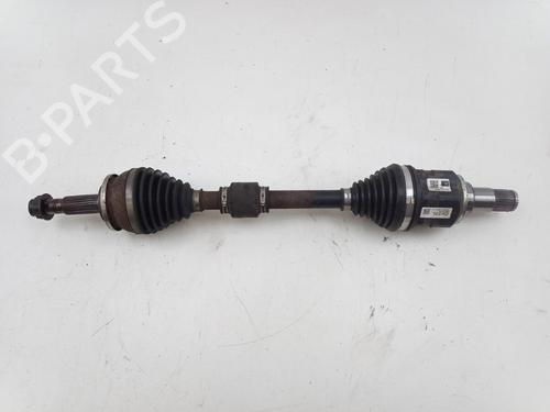 Used Left front driveshaft TOYOTA PRIUS (_W5_) 1.8 Hybrid (ZVW50, ZVW50_, ZVW51_, ZVW50R, ZVW51) (122 hp) 29009116
