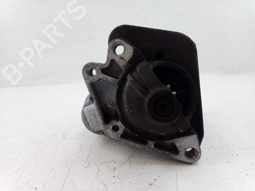 Startmotor RENAULT KANGOO / GRAND KANGOO II (KW0/1_) 1.5 dCi 90 (KW05, KW08, KW0G, KW11) | BP22493854M8 
