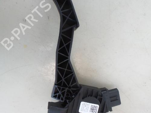 Used Pedal AUDI A3 Sportback (8VA, 8VF) 1.6 TDI (110 hp) 22485122