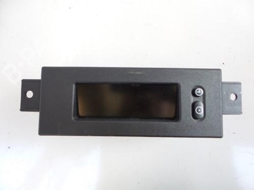 Display OPEL CORSA D (S07) 1.3 CDTI (L08, L68) (75 hp) 22474394