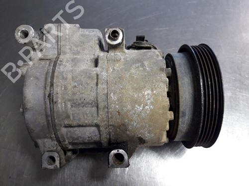AC compressor KIA CEE'D SW (ED) 1.6 CRDi 115 | BP22470495M34 