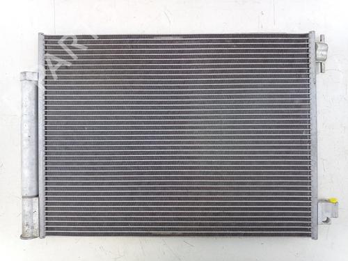 AC-Kondensator RENAULT TWINGO III (BCM_, BCA_) 1.0 SCe 75 (73 hp) 24595830