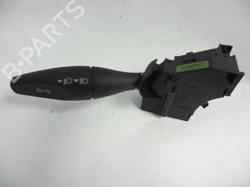 Used Steering column stalk FORD TRANSIT Van (FA_ _) 2.0 DI (FAE_, FAF_, FAG_) (86 hp) 22458242