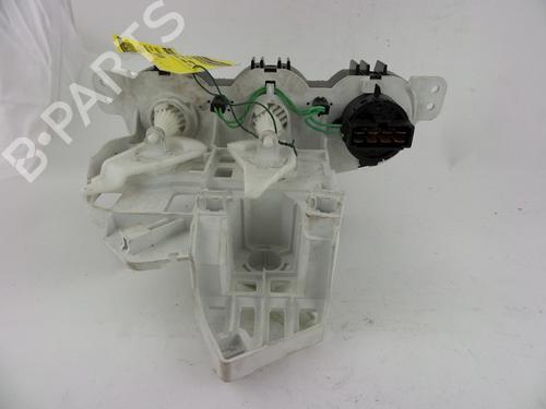 Climate control KIA PICANTO I (SA) 1.0 | BP22453249I5