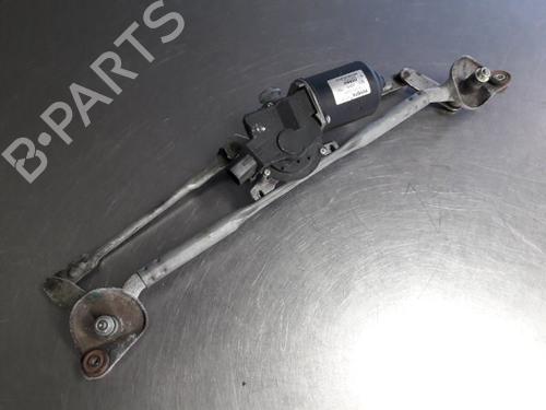 Used Front wipers mechanism TOYOTA AVENSIS Estate (_T25_) 2.0 D-4D (ADT250_, ADT250R) (126 hp) 22462730
