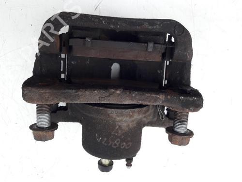 Left front brake caliper TOYOTA YARIS VERSO (_P2_) 1.5 (NCP21_) | BP22511653M105