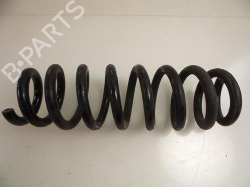 Used Shock absorber spring BMW 3 Touring (E91) 318 i (143 hp) 22474538