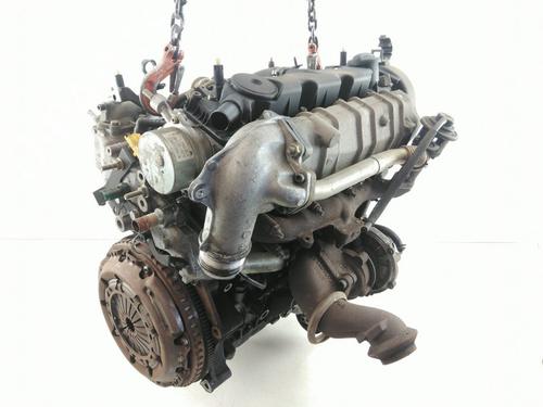 Engine PEUGEOT 406 (8B) 2.0 HDI 90 | BP22458011M1 