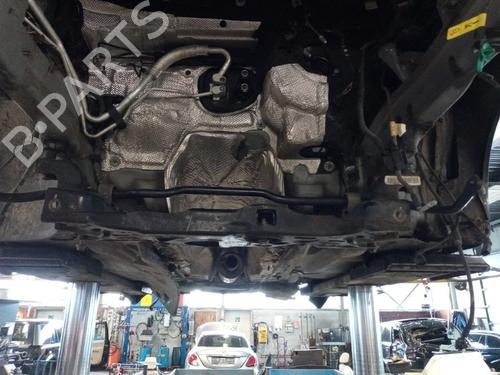 Used Subframe VW JETTA IV (162, 163, AV3, AV2) 1.4 TSI Hybrid (170 hp) 24298690