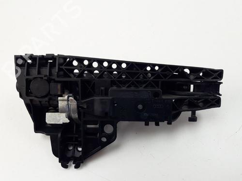 Interior roof handle AUDI A5 Sportback (8TA) 2.0 TDI | BP22511096I35 