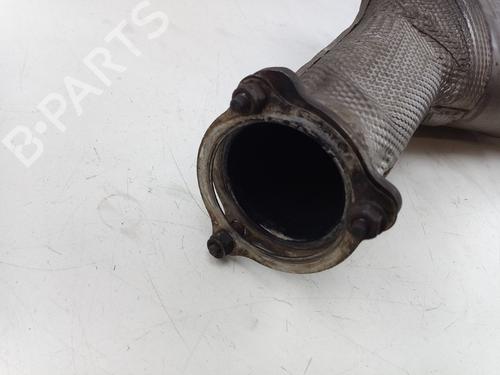 Catalyst AUDI A4 B9 Avant (8W5, 8WD) 2.0 TDI quattro | BP22514921M10 
