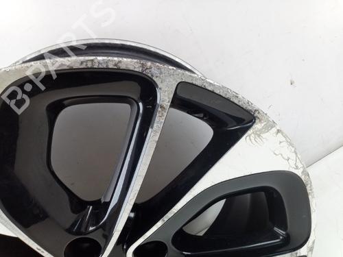 Rim RENAULT MEGANE III Grandtour (KZ0/1) 1.5 dCi (KZ09, KZ0D, KZ1G, KZ29, KZ14, KZ1W, KZ10, KZ1F,... | BP30327387C45