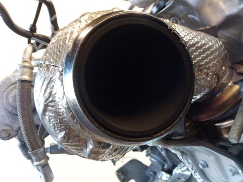 Engine MERCEDES-BENZ SPRINTER 3,5-t Van (B907, B910) 311 CDI RWD (907.631, 907.633, 907.635, 907.637) | BP22513860M1 