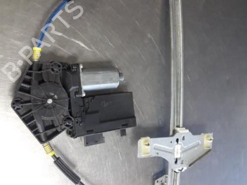 Used Front left window mechanism Front left window mechanism 22455801 22455801
